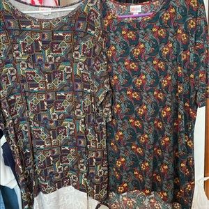 LuLaRoe Shirts